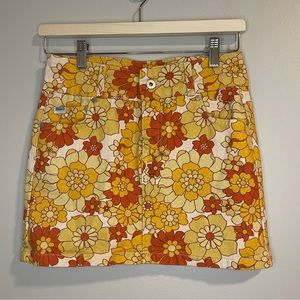 The Ragged Priest Skirt 24